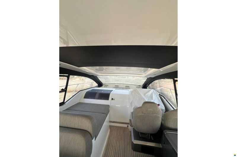 Azimut Atlantis 51