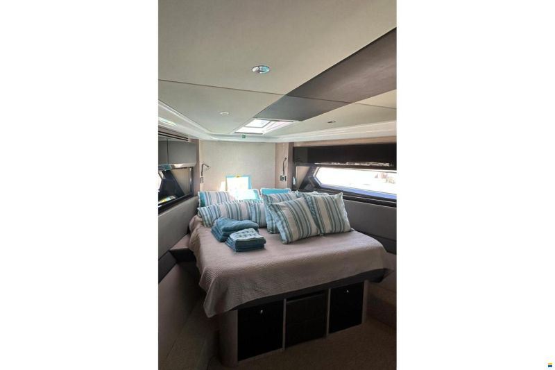 Azimut Atlantis 51