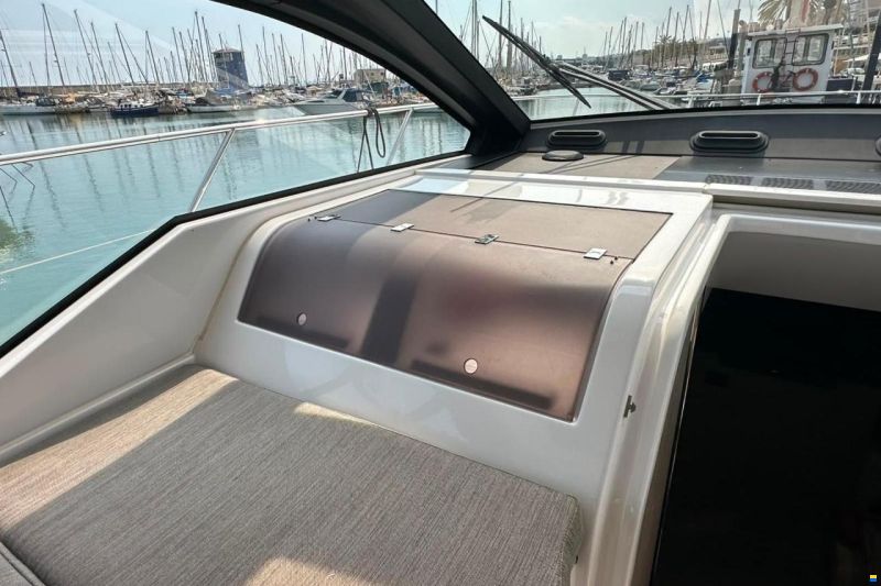 Azimut Atlantis 51