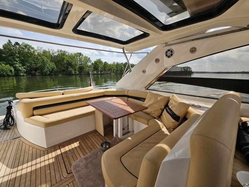 Sunseeker Portofino 53