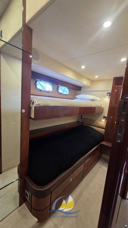 Fairline SQUADRON 68
