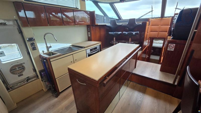 Fairline SQUADRON 68