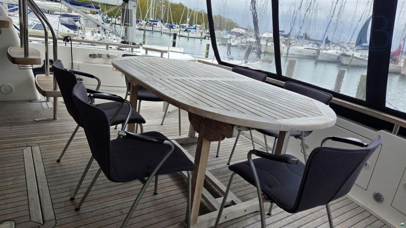 Fairline SQUADRON 68