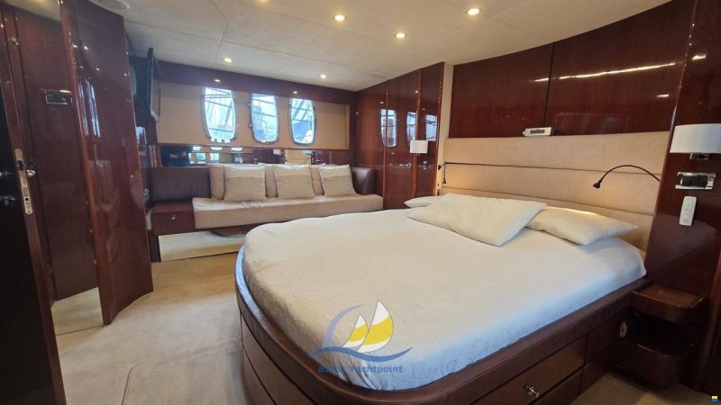 Fairline SQUADRON 68