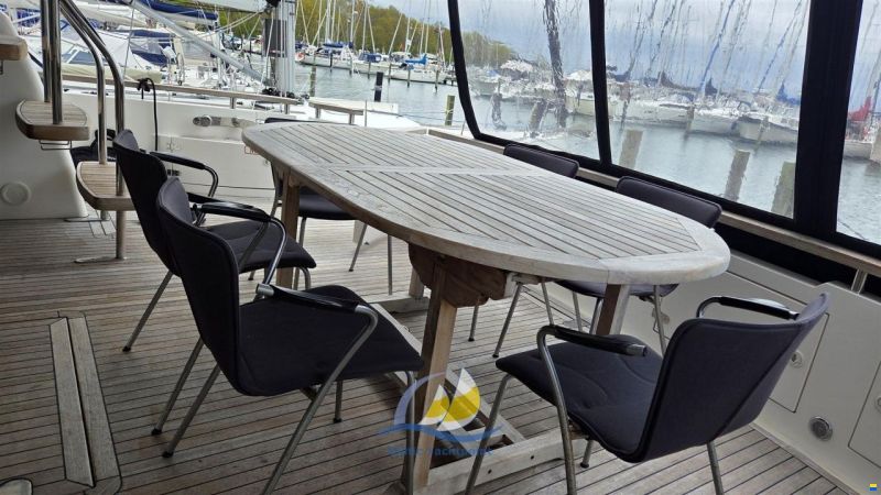 Fairline SQUADRON 68