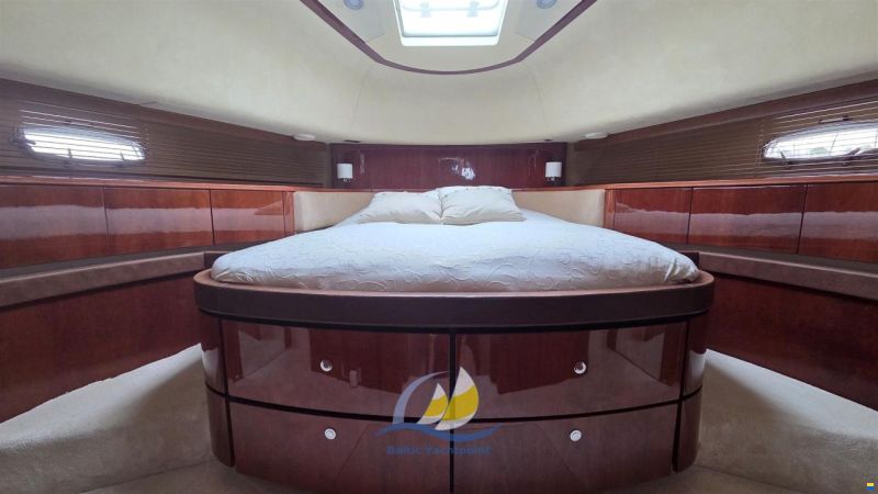 Fairline SQUADRON 68