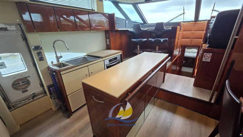 Fairline SQUADRON 68