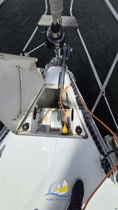 Bavaria 36-2