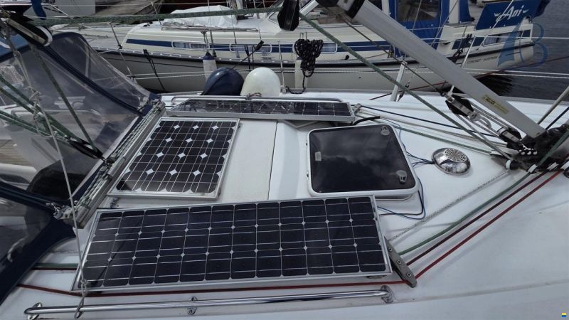 Bavaria 36-2