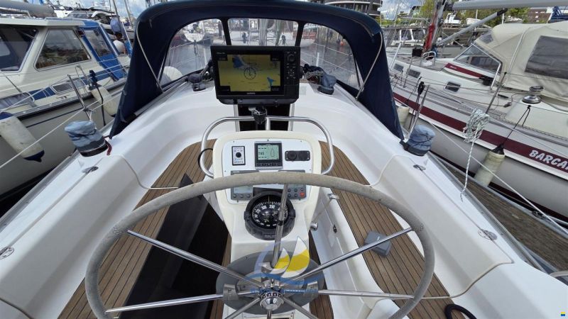 Bavaria 36-2