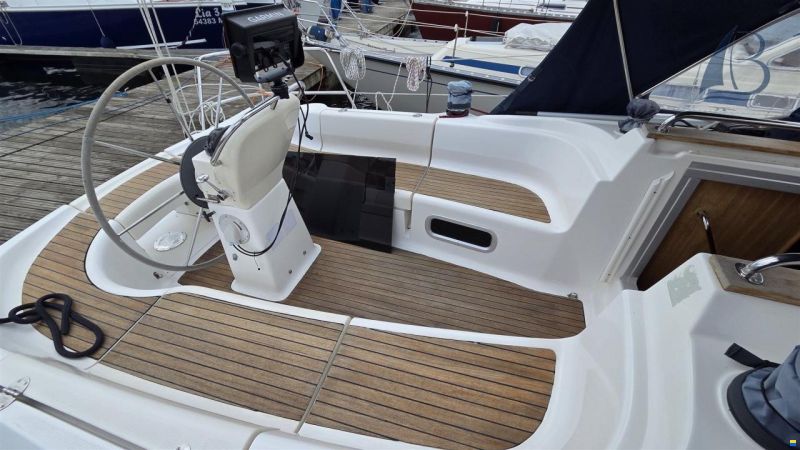 Bavaria 36-2