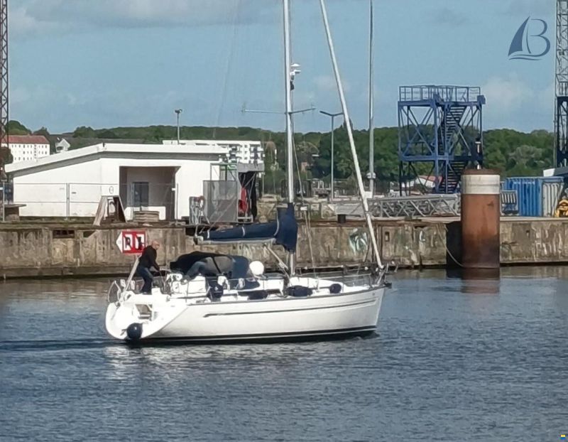 Bavaria 36-2