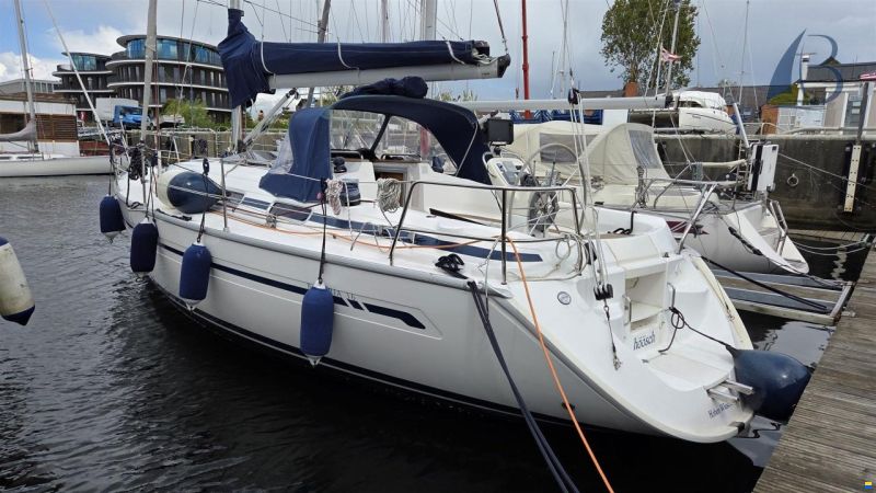 Bavaria 36-2