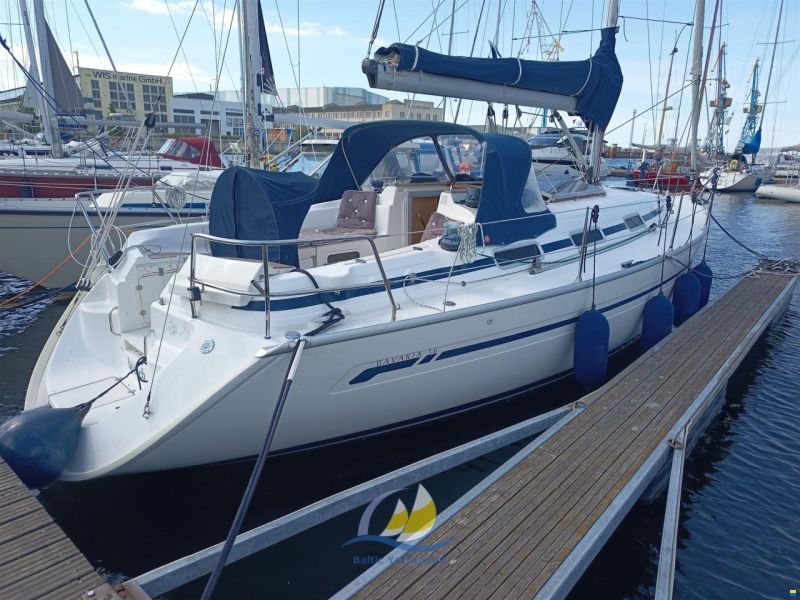 Bavaria 36-2