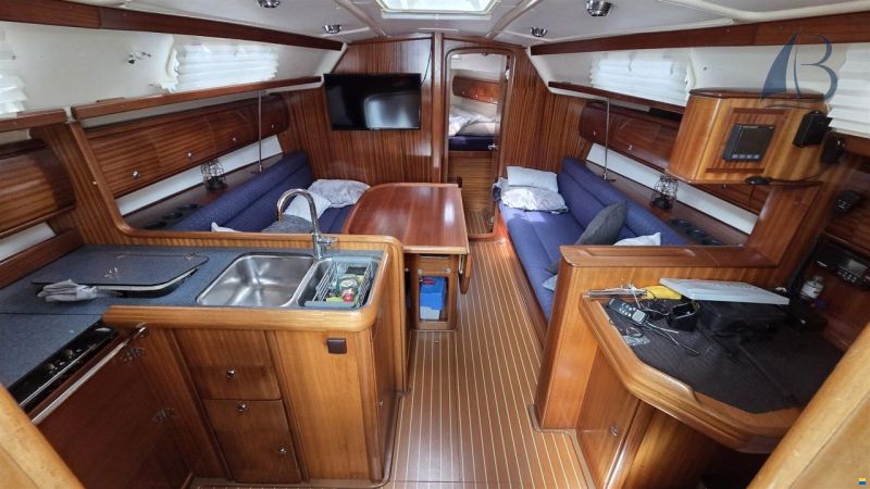 Bavaria 36-2