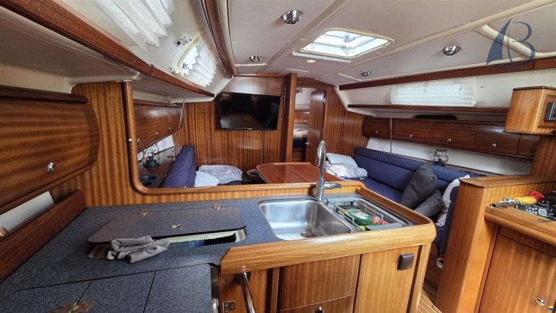 Bavaria 36-2