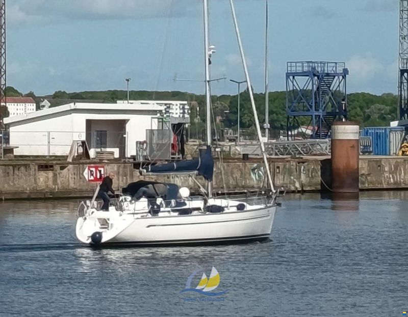 Bavaria 36-2