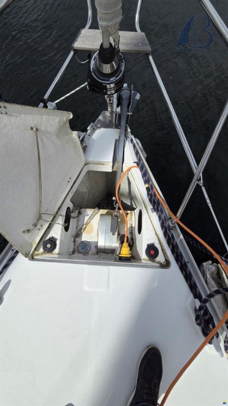 Bavaria 36-2