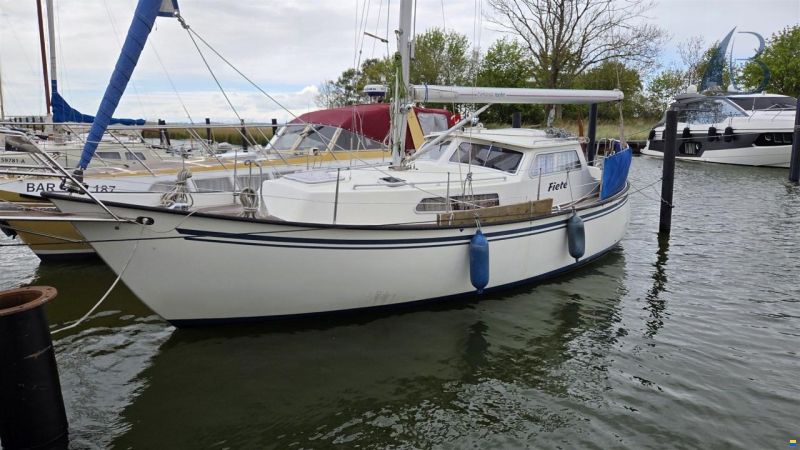 Degerö 28 MS