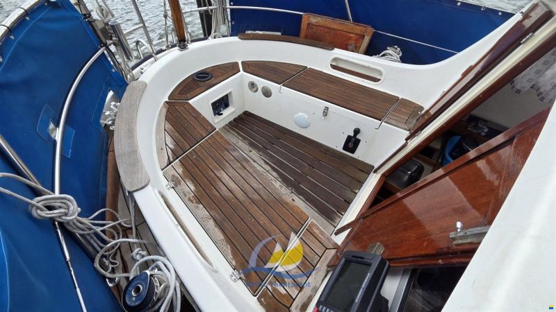 Degerö 28 MS
