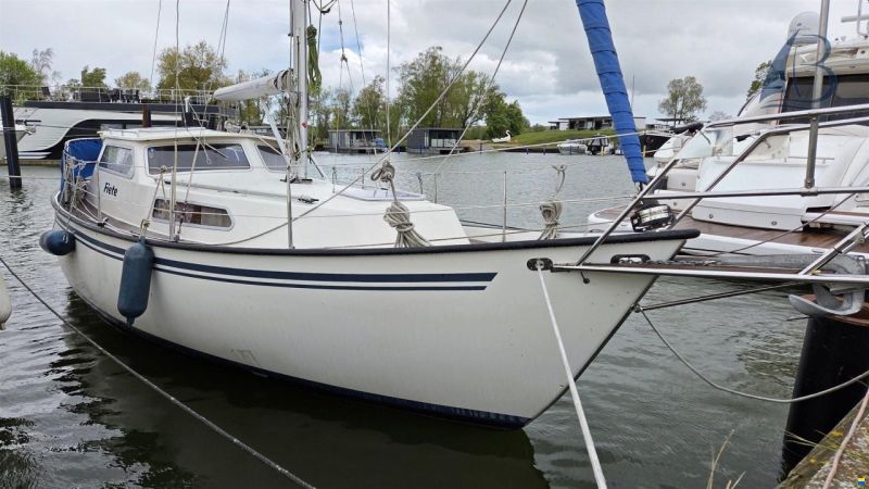 Degerö 28 MS