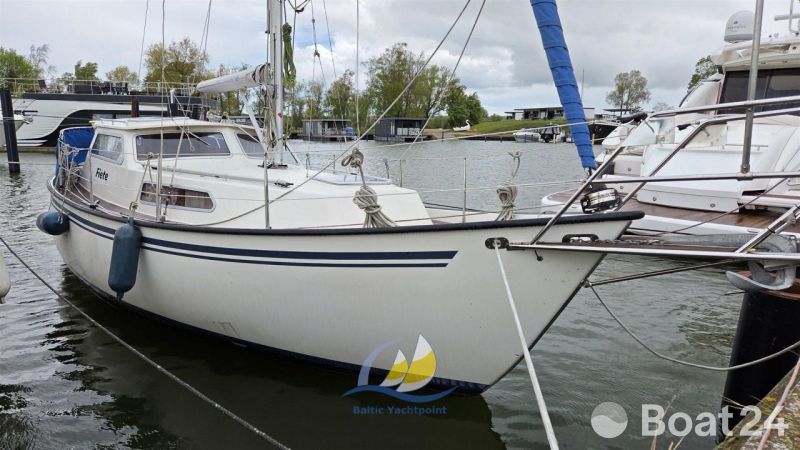 Degerö 28 MS