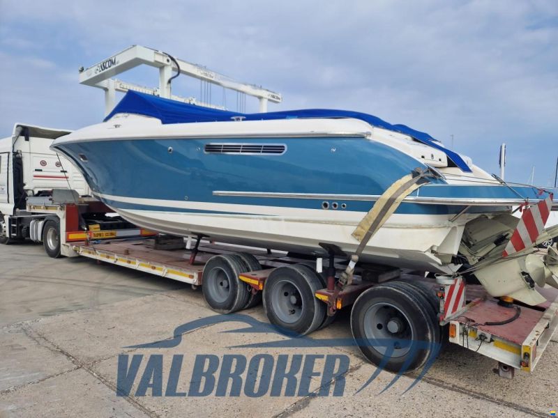 Chris Craft CORSAIR 36