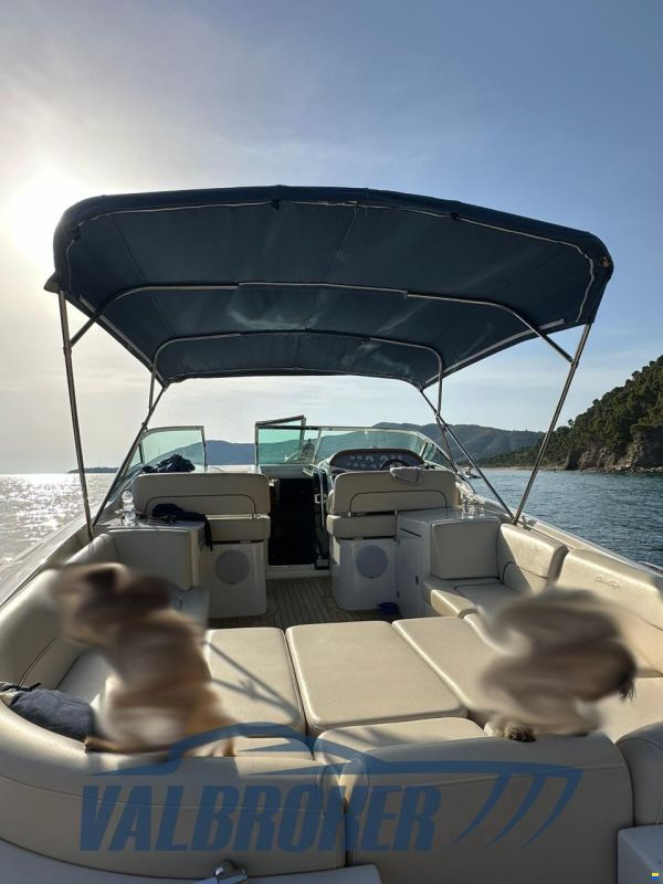 Chris Craft CORSAIR 36