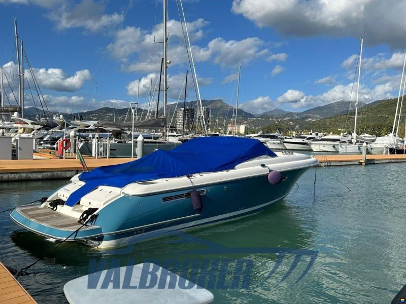 Chris Craft CORSAIR 36