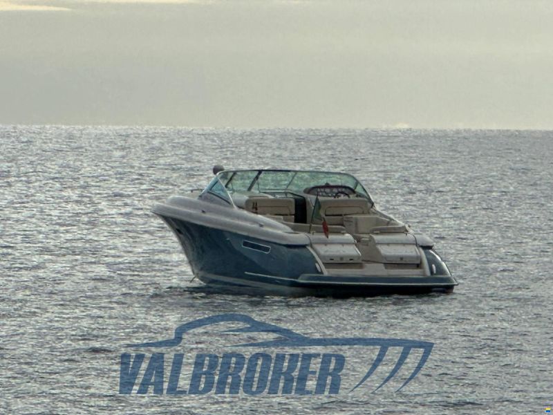 Chris Craft CORSAIR 36