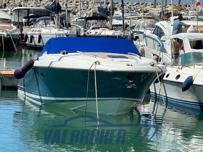 Chris Craft CORSAIR 36