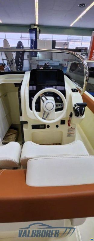 Capoforte FX240