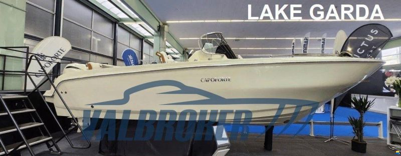 Capoforte FX240