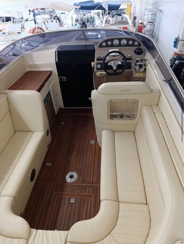 Mostes OFFSHORE 31