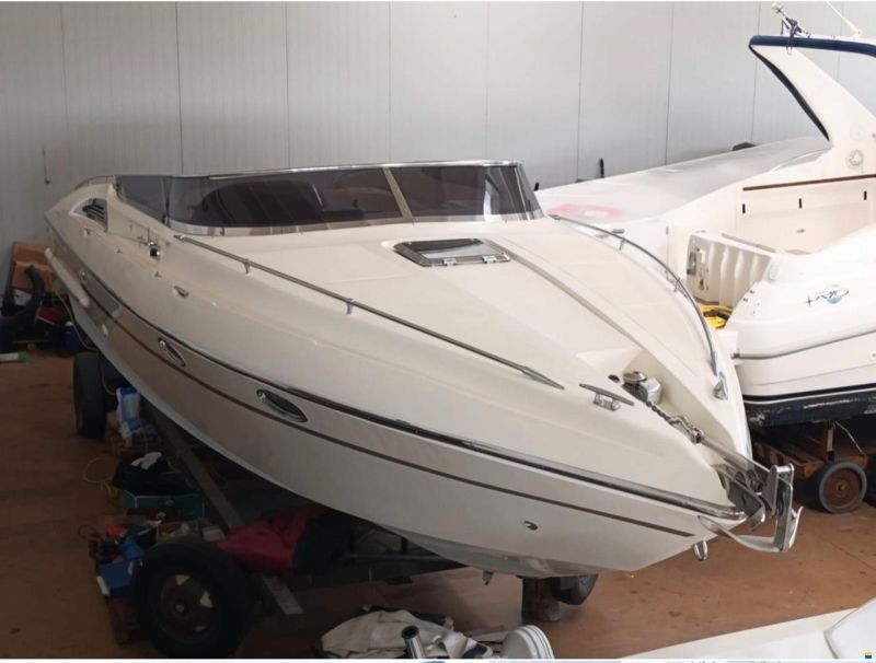 Mostes OFFSHORE 31