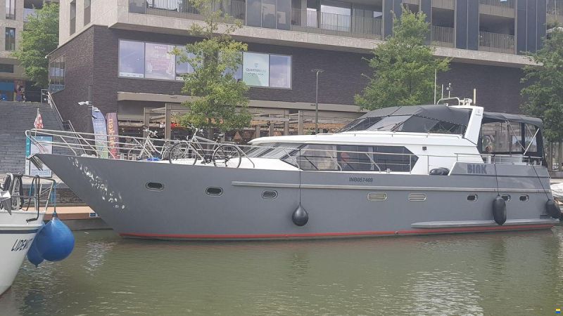 Valk Continental 1500 Cabrio