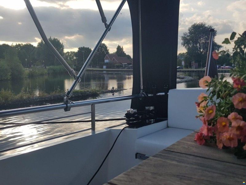 Valk Continental 1500 Cabrio