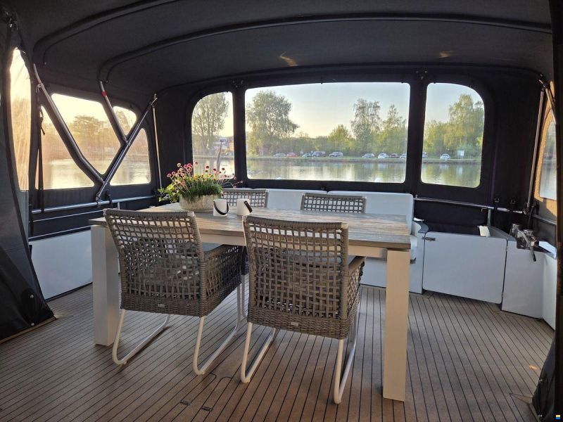 Valk Continental 1500 Cabrio