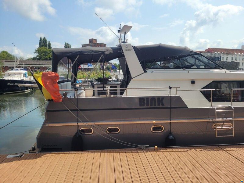Valk Continental 1500 Cabrio
