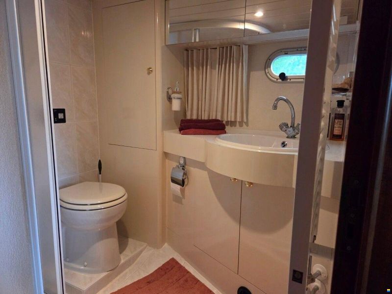 Valk Continental 1500 Cabrio