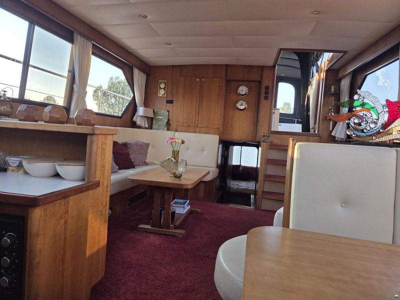 Valk Continental 1500 Cabrio