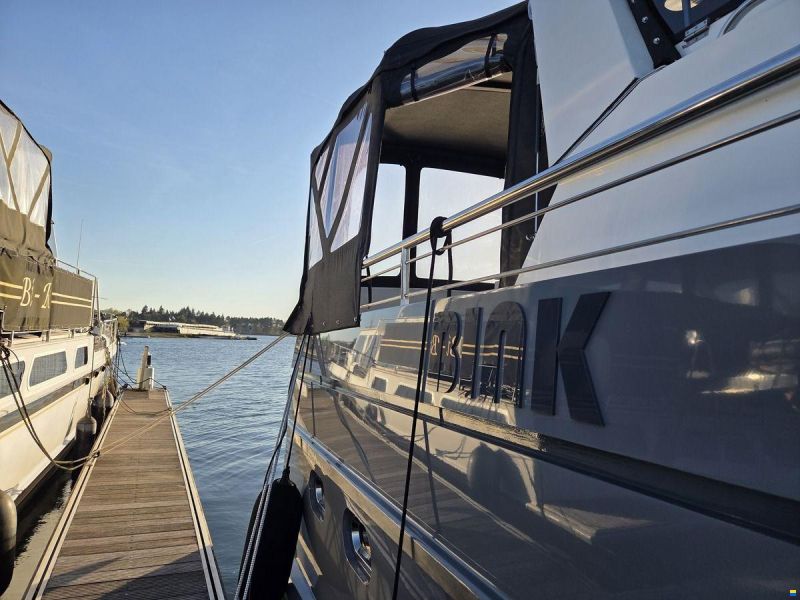 Valk Continental 1500 Cabrio