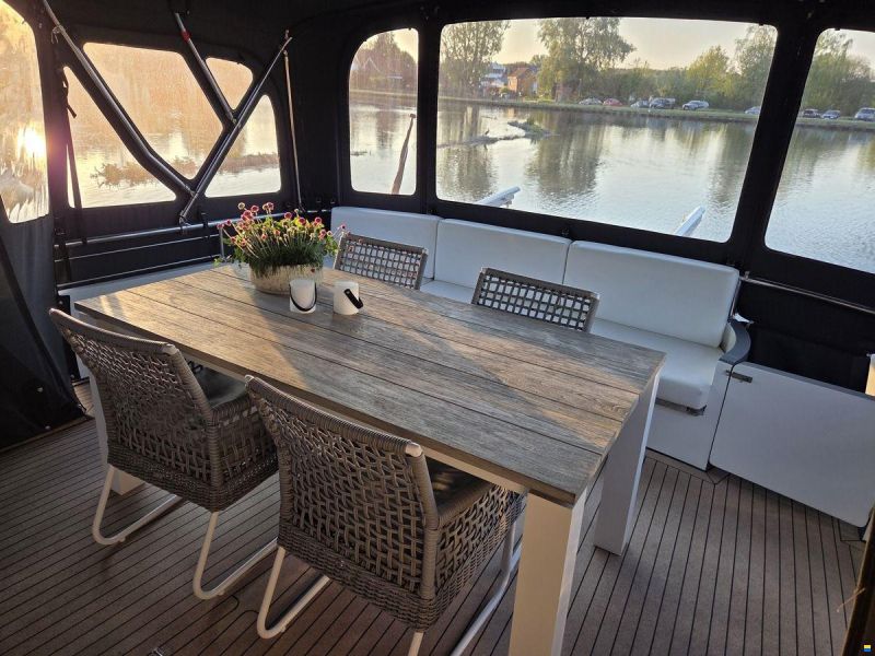 Valk Continental 1500 Cabrio