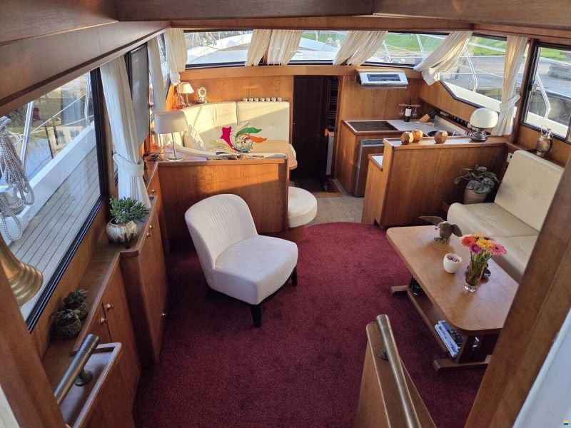 Valk Continental 1500 Cabrio