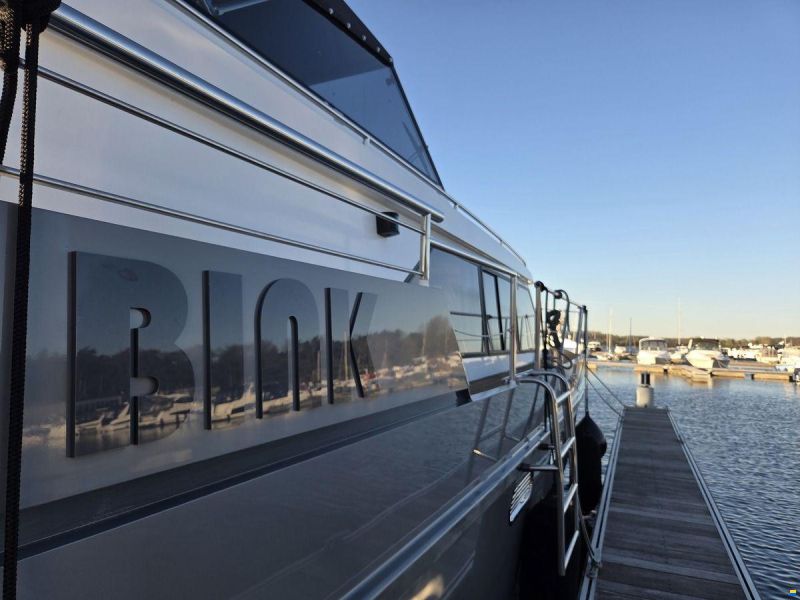 Valk Continental 1500 Cabrio