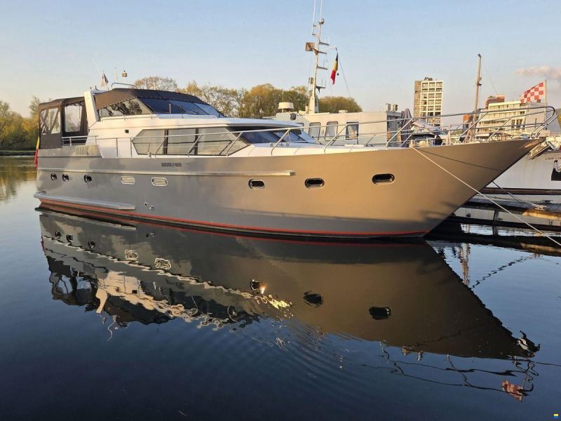 Valk Continental 1500 Cabrio