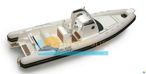 Jokerboat CLUBMAN 28'