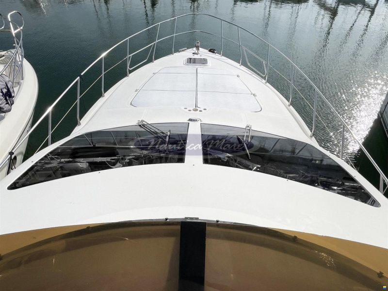 Enterprise Marine EM 46