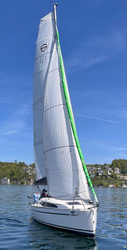 Sunbeam Sunbeam22.1