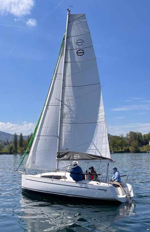 Sunbeam Sunbeam22.1